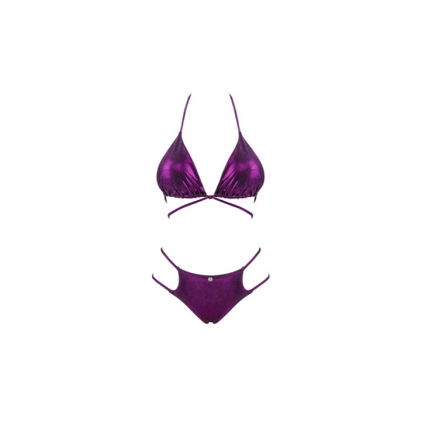 Maillot de bain 2 pcs Balitta - Violet